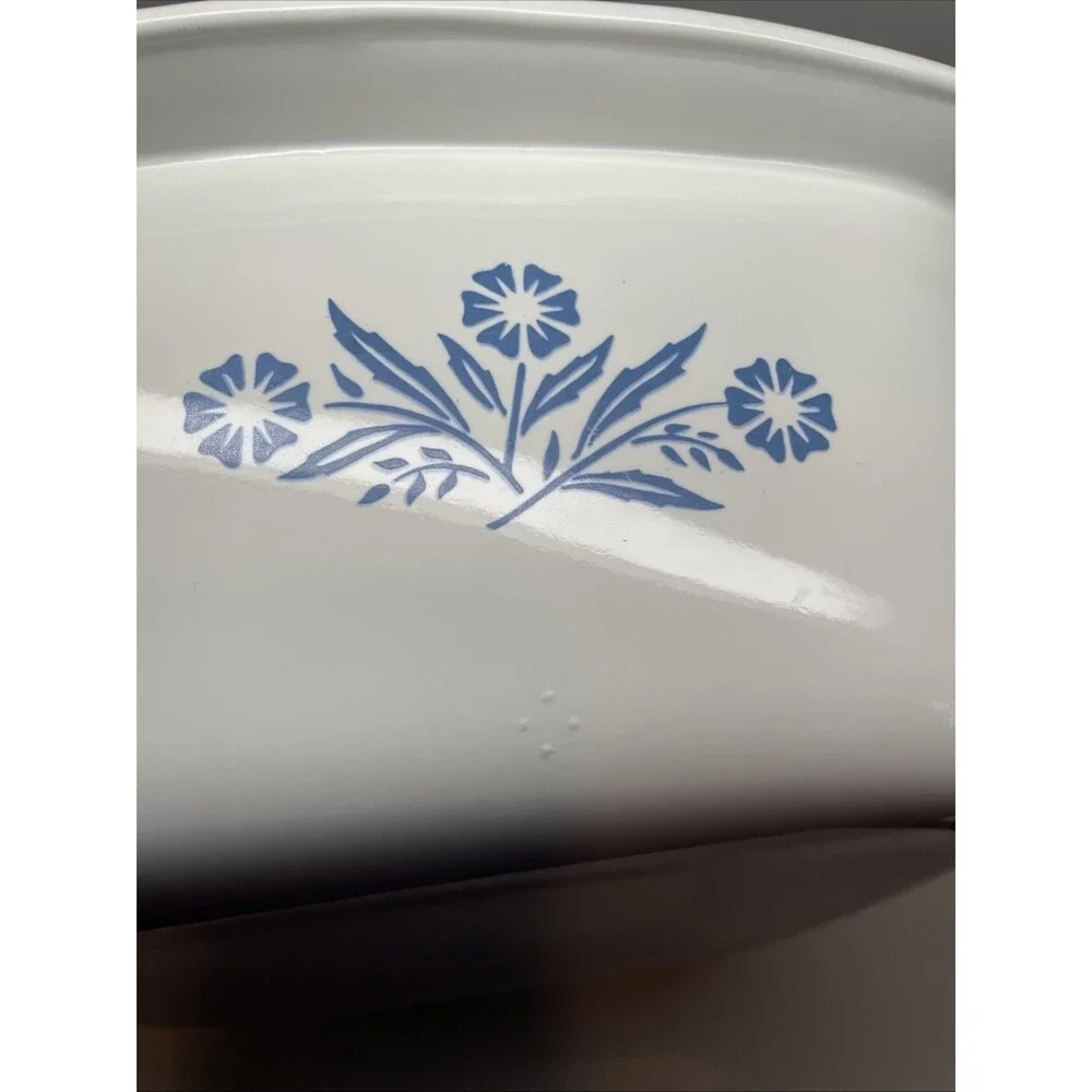 Corningware beautiful vintage